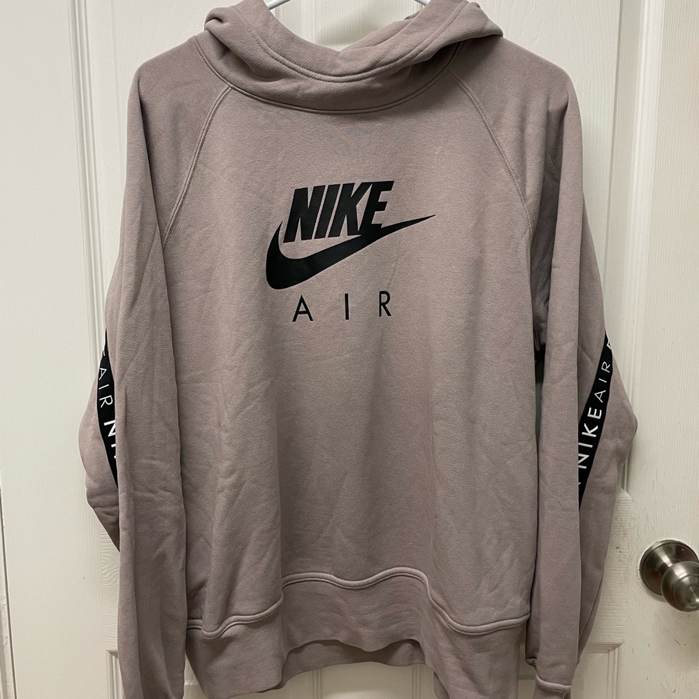 Nike Air Warm Hoodie Womens